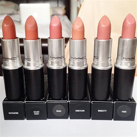 nude lipstick from mac|Best Nude Lipsticks For Your Skin Tone